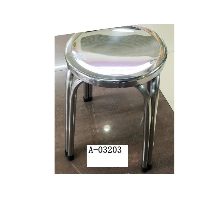 Scaun Fier A-03203 Wei